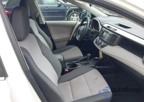 2013 Toyota Rav4 Le from USA, damaged, VIN 2T3BFREV8DW016951